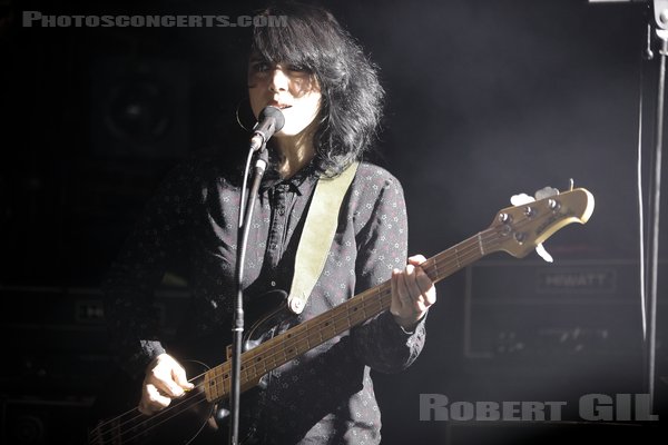 TRUNKS - 2024-01-17 - PARIS - La Maroquinerie - Laetitia Shériff